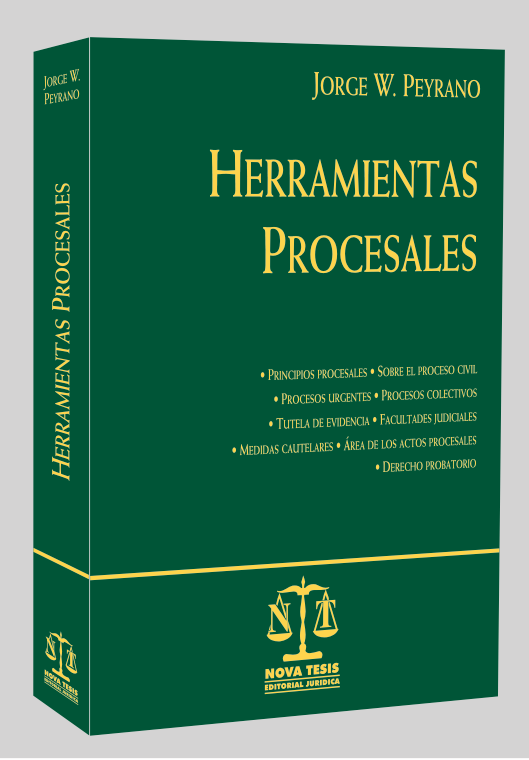 Herramientas Procesales